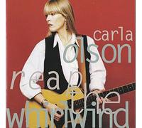 Olson Carla - Reap The Whirlwind