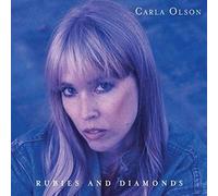 Olson, Carla - Rubies & Diamonds