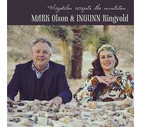 Olson Mark & Ingunn Ringvold - Magdalen Accepts The Invitation