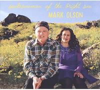 Olson Mark - Spokeswoman Of The Bright Sun