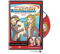 Olson, Mary-Kate & Ashley - So Little Time Vol. 1: School S