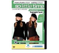 Olson, Mary-Kate & Ashley - So Little Time Vol. 4