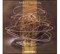 Olson, Matt - Vortex