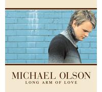 Olson Michael - Long Arm of Love