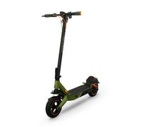 OLSSON and Brothers Mamba Lite Nero, Verde, Arancione 25 km/h 10 Ah - Nouvo