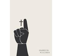 Olsson, Carl-Henrik -& Stefan Kery- - Grammofon-Missionen