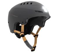 Olsson Urban Light Helmet Bianco S-M Uomo,Donna