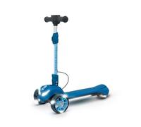 Olsson Glide Junior Electric Scooter Blu One Size / EU Plug 220V