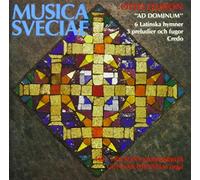 Olsson, Otto - Ad Dominum