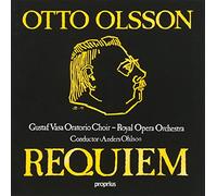 Olsson, Otto - Requiem