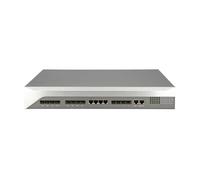 Extralink Predator V2 | OLT | EPON, 1U 19", 8x Gigabit PON, 4x Gigabit Uplink, 4x SFP+
