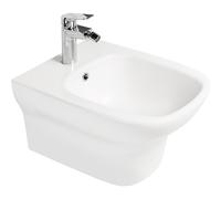 Oltens Gulfoss bidet sospeso bianco 46003000
