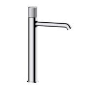 Oltens Hamnes rubinetto per lavabo verticale cromo 32505100