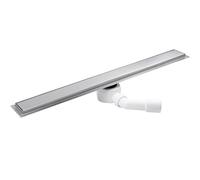 Oltens Langan scarico per doccia 90 cm acciaio 30004000