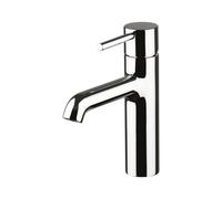 Oltens Molle rubinetto per lavabo verticale cromo 32307100