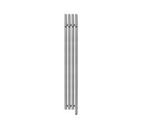 Oltens Stang (e) radiatore elettrico 150x20.5 cm nichel 55120910