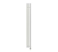 Oltens Stang radiatore elettrico 150x15 cm bianco 55119000