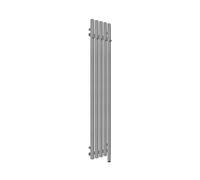 Oltens Stang radiatore elettrico 150x26 cm nichel 55121910