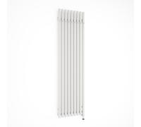 Oltens Stang radiatore elettrico 180x48 cm bianco 55130000