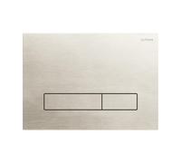 Oltens Torne SteelCore placca di comando per WC nichel 57000910