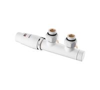 Oltens Varmare set termostatico bianco 55901000