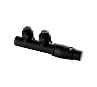 Oltens Varmare set termostatico nero 55902300