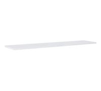 Oltens Vernal piano sopra armadietto 200.6x46.4 cm bianco 63010000