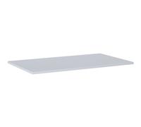 Oltens Vernal piano sopra armadietto 80.4x46.4 cm grigio opaca 63005700