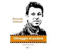 Oltraggio al pudore