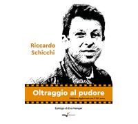 Oltraggio al pudore - [MTS Edizioni]