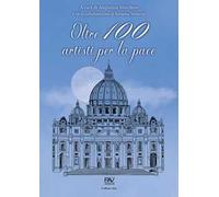 Oltre 100 artisti per la pace