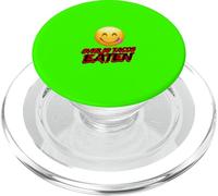 Oltre 50 tacos mangiati | I mangiatori di taco mangiano molti tacos PopSockets PopGrip per MagSafe