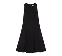 Oltre - Abito a linea ad A - - Dresses - Donna - Nero - L