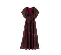 oltre Abito marrone Donna - Abbigliamento - Taglie comode - Abiti - Abiti camicia oltre 50