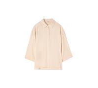 oltre Camicia da donna beige Donna oltre L-XL