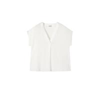 oltre Camicia da donna bianco Donna - Abbigliamento - Taglie comode - Camicie e tuniche - Camicette e top oltre L-XL