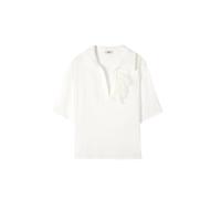 oltre Camicia da donna bianco Donna - Abbigliamento - Taglie comode - Camicie e tuniche - Camicette e top oltre XS