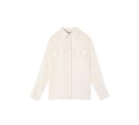 oltre Camicia da donna bianco Donna - Abbigliamento - Taglie comode - Camicie e tuniche - Camicie oltre 4XL