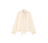 oltre Camicia da donna bianco Donna - Abbigliamento - Taglie comode - Camicie e tuniche - Camicie oltre 4XL