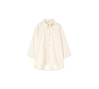 oltre Camicia da donna bianco Donna - Abbigliamento - Taglie comode - Camicie e tuniche - Camicie oltre 5XL