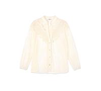 oltre Camicia da donna bianco Donna - Abbigliamento - Taglie comode - Camicie e tuniche - Camicie oltre L-XL