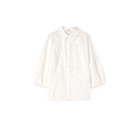 oltre Camicia da donna bianco Donna - Abbigliamento - Taglie comode - Camicie e tuniche - Camicie oltre M