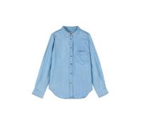 oltre Camicia da donna blu chiaro Donna oltre XXXL