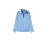 oltre Camicia da donna blu Donna - Abbigliamento - Taglie comode - Camicie e tuniche - Camicie oltre 4XL