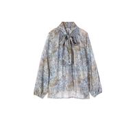 oltre Camicia da donna blu Donna oltre L-XL