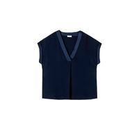 oltre Camicia da donna blu Donna oltre S-M