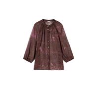 oltre Camicia da donna marrone Donna - Abbigliamento - Taglie comode - Camicie e tuniche - Camicie oltre S-M