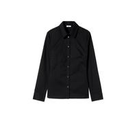 oltre Camicia da donna nero Donna - Abbigliamento - Taglie comode - Camicie e tuniche - Camicie oltre 4XL