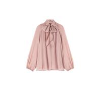oltre Camicia da donna rosa Donna - Abbigliamento - Taglie comode - Camicie e tuniche - Camicie oltre 4XL