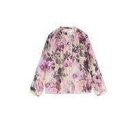 oltre Camicia da donna rosa Donna - Abbigliamento - Taglie comode - Camicie e tuniche - Camicie oltre XXL-XXXL